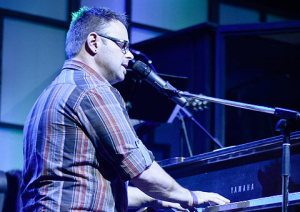 Tim Schwindt - River Music Productions