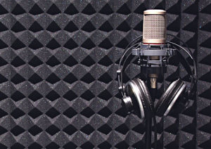 studio