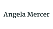 Angela Mercer