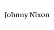 Johnny Nixon